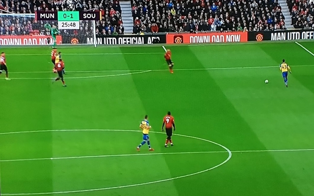 De-Gea-slammed-for-goalkeeping-before-Valery-goal