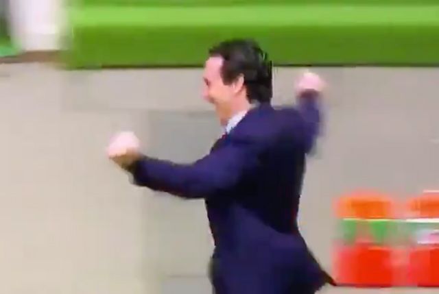 Emery-celebration