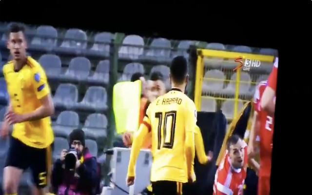 Hazard