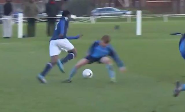 Hudson-Odoi