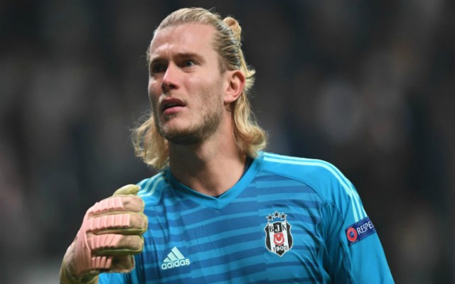 Karius