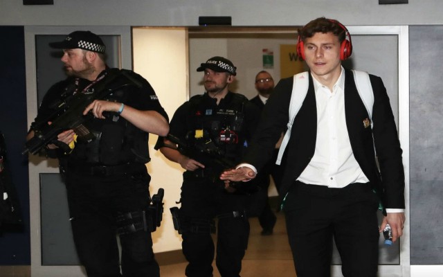 Lindelof