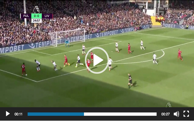 Mane-opens-scoring-after-excellent-one-two-with-teammate