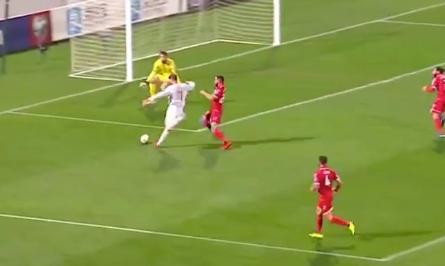 Morata-goal-Spain-Malta
