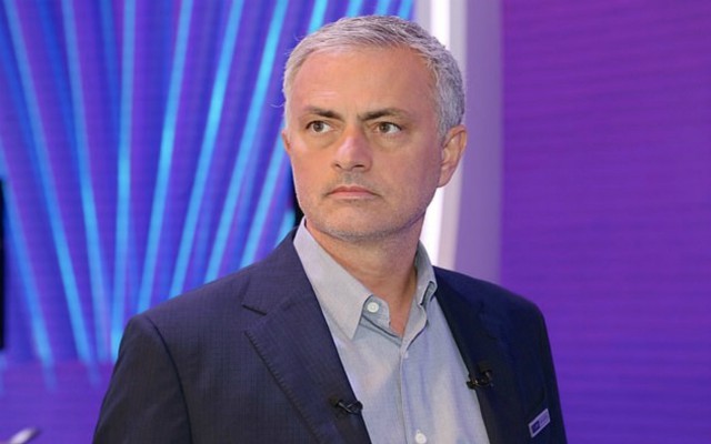 Mourinho