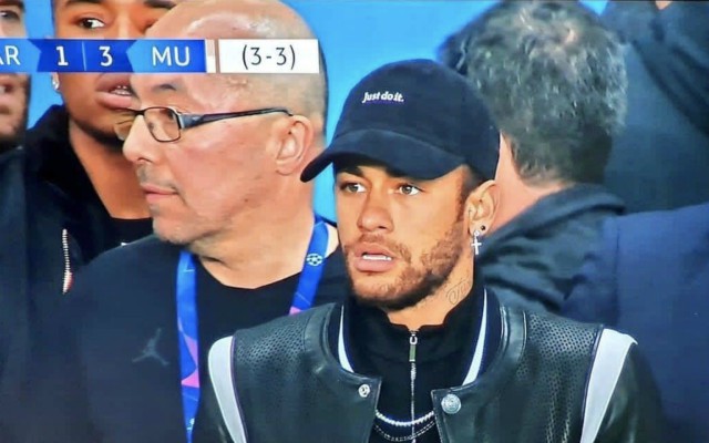 Neymar