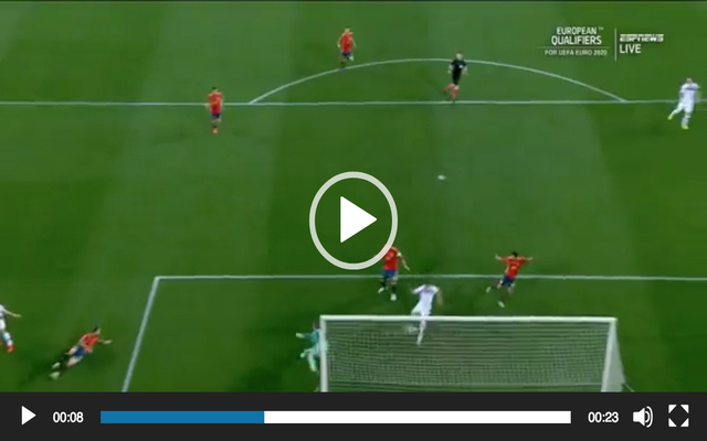 Norway-star's-horrific-miss-vs-Spain