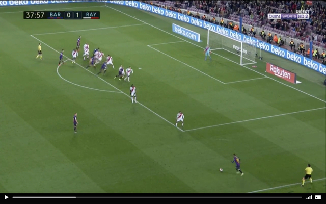 Pique-scores-header-for-Barcelona-vs-Vallecano