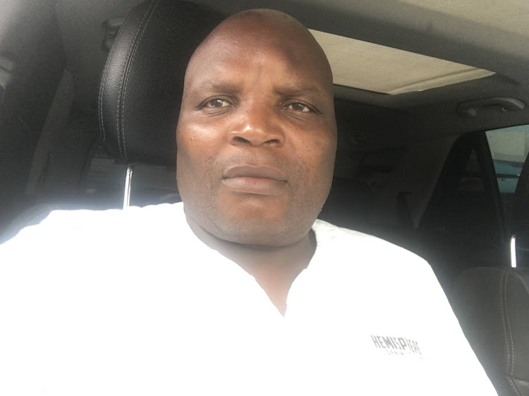 Siphiwo Nyobo