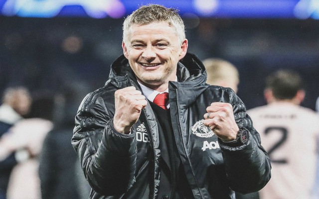 Solskjaer