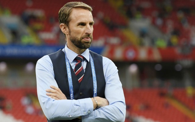 Southgate