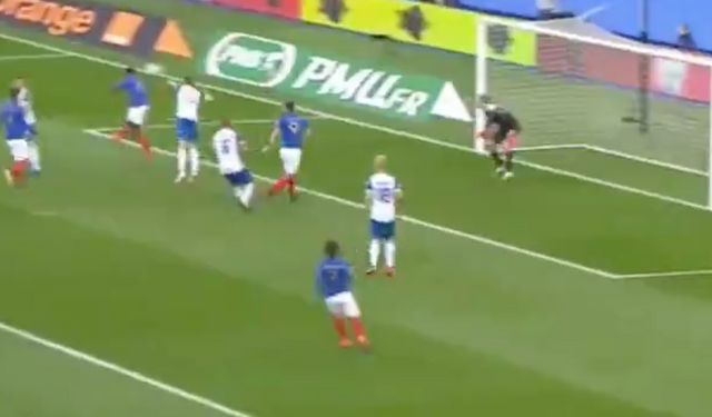 Umtiti-France-Iceland