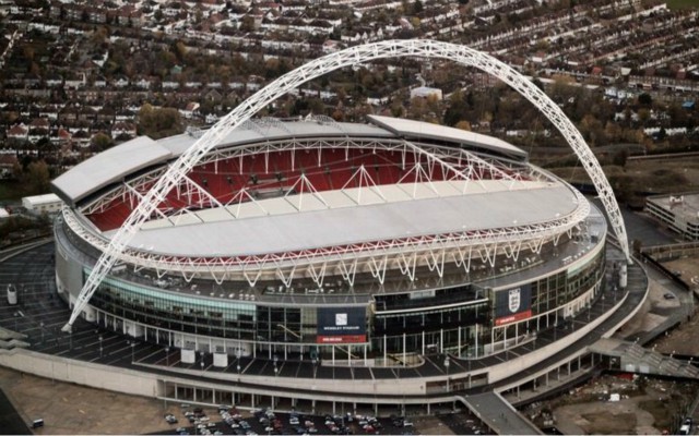 Wembley