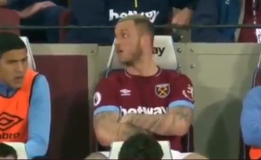 arnautovic-angry-video