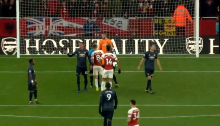 aubameyang-penalty-video-man-utd
