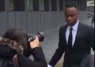 saido berahino court video