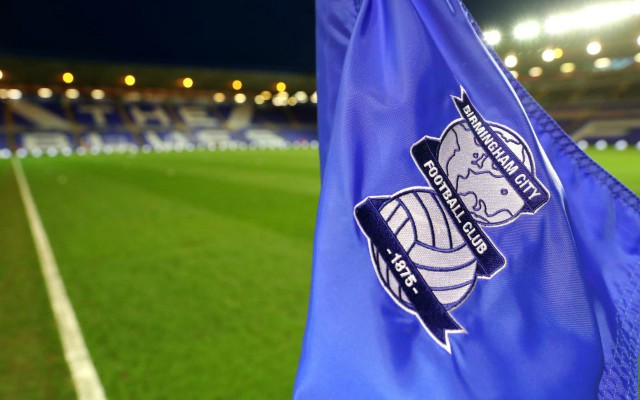 birmingham city fc