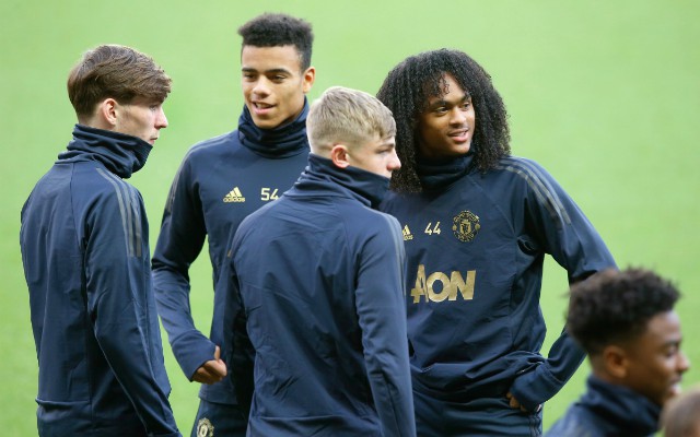 chong-greenwood-man-utd-training
