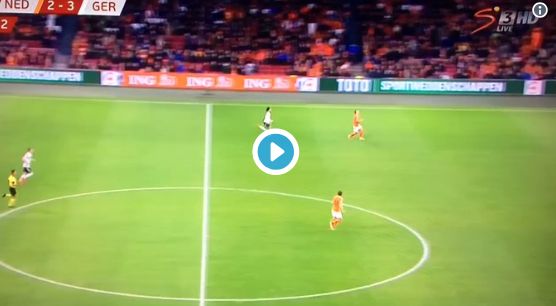 de-jong-kroos-video