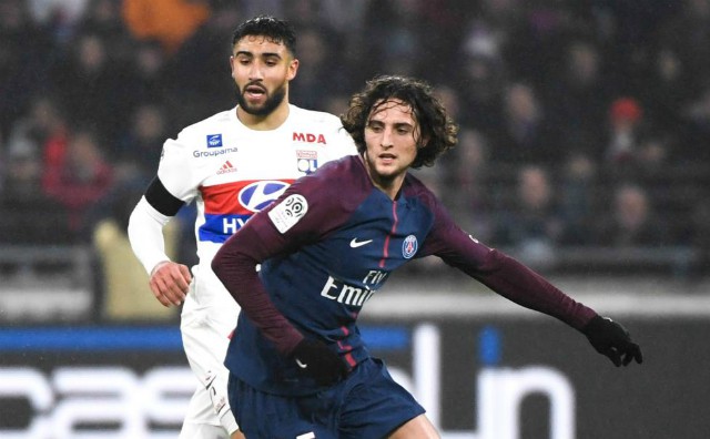 fekir-rabiot-psg-lyon