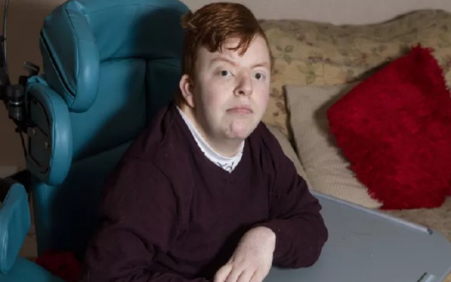 hibs fan