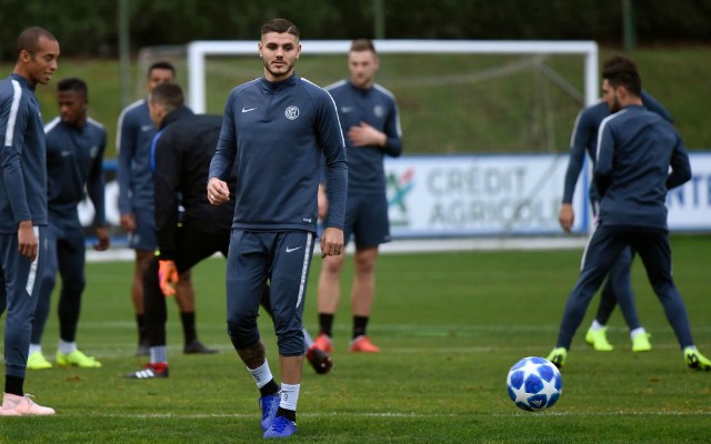 icardi-inter-training