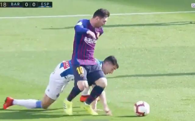 Great at evading defenders and tax payments