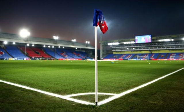 crystal palace
