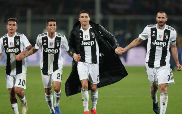 cancelo juventus