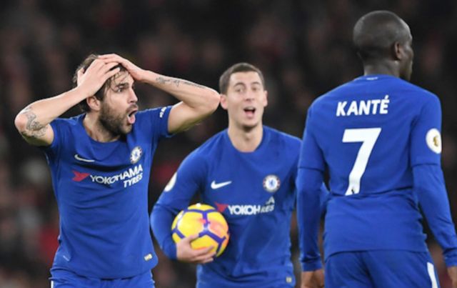 kante chelsea