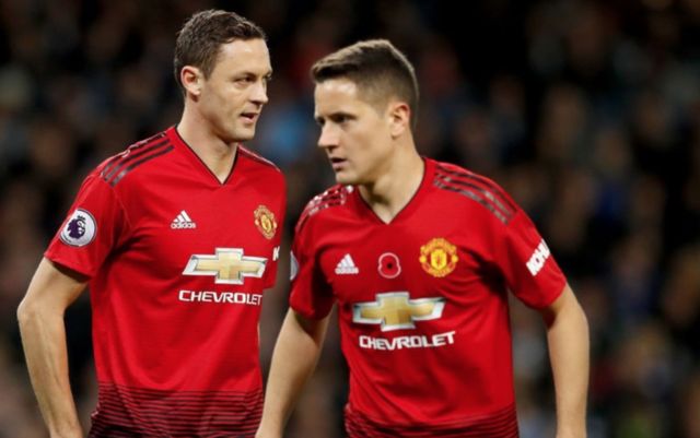 matic and herrera for man united