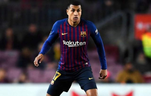 murillo barcelona
