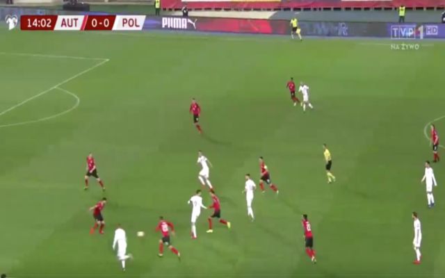 lewandowski skill