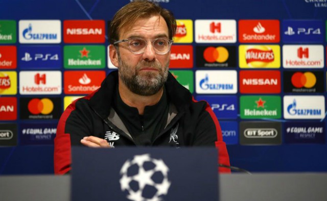 jurgen-klopp-in-press-conference