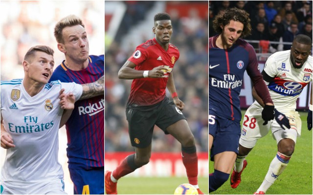 kroos-rakitic-pogba-rabiot-ndombele