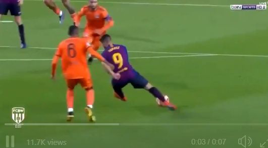 luis-suarez-skill-lyon-video