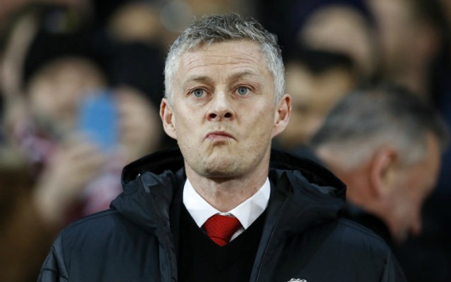 manchester-united-manager-ole-gunnar-solskjaer