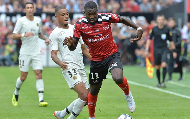marcus thuram