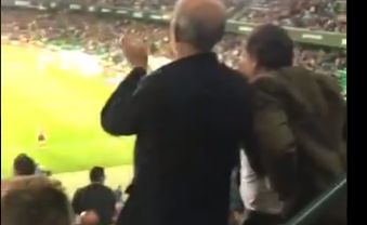 messi-standing-ovation