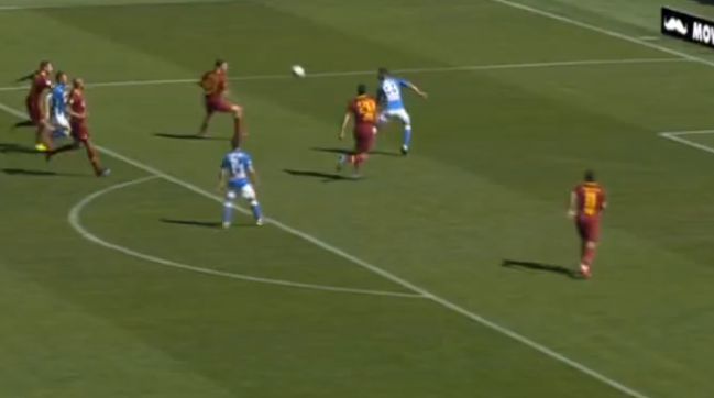 milik-goal-video