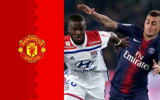 ndombele verratti