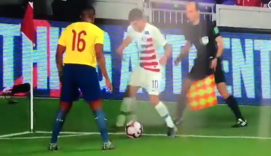 pulisic-vs-valencia