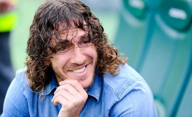 puyol