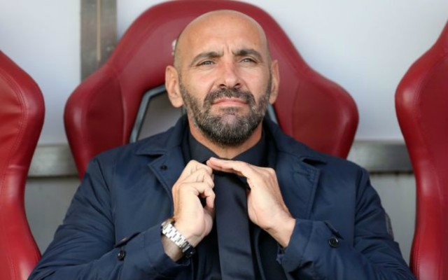 roma monchi