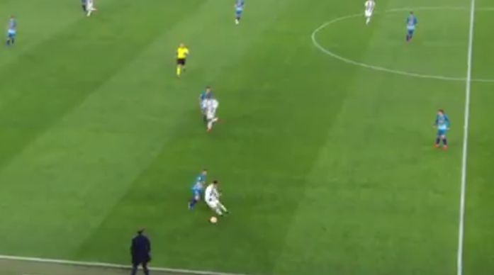 ronaldo-skill-vs-koke