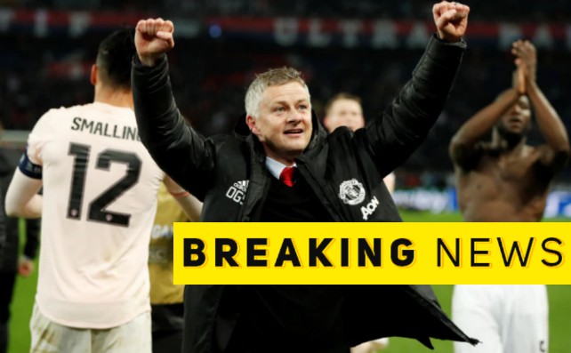 solskjaer-breaking-news