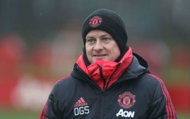 solskjaer-man-united-training