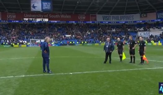 warnock-video