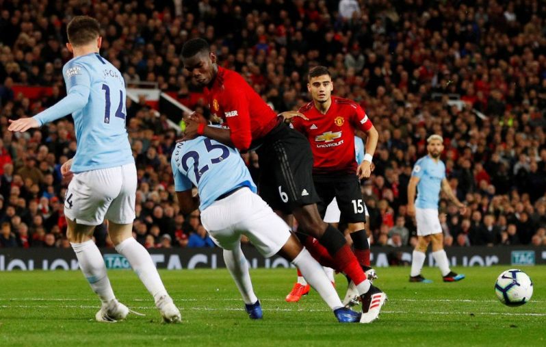 fernandinho