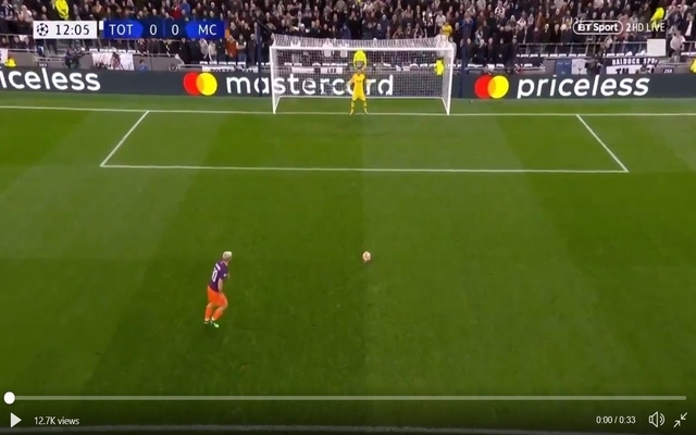 Aguero-penalty-saved-by-Lloris-after-VAR-drama